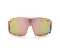 CHPO - Erica Mirror Polarized - Occhiali da ciclismo M/L beige