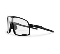 CHPO - Henrik Photochromic Cat. 0-3 - Occhiali da ciclismo L bianco