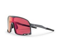 Chpo Brand Henrik Polarized Sunglasses Oro Infra Purple Polarized/CAT2