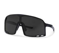 CHPO - Henrik Polarized S3 - Occhiali da ciclismo L nero