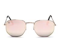 CHPO - Ian Mirror S3 - Occhiali da sole M fuchsia