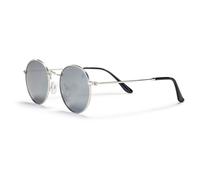 CHPO - Liam Mirror S3 - Occhiali da sole S/M grigio/bianco