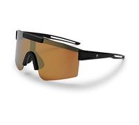 CHPO - Luca Mirror Polarized S3 - Occhiali da ciclismo L bianco