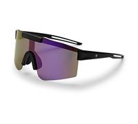 CHPO - Luca Mirror Polarized S3 - Occhiali da ciclismo L bianco