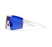 CHPO - Luca Mirror Polarized S3 - Occhiali da ciclismo L bianco