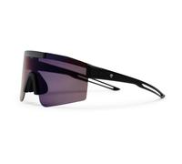 Chpo Brand Luca Sunglasses Nero Purple Mirror/CAT3