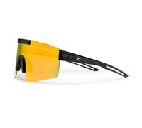 Chpo Brand Luca Polarized Sunglasses Oro Red Mirror Polarized/CAT3 Black