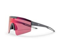 Chpo Brand Luca Polarized Sunglasses Oro Infra Purple Polarized/CAT2 Grey