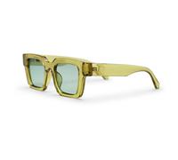 Chpo Brand Max Sunglasses Grigio Green/CAT2
