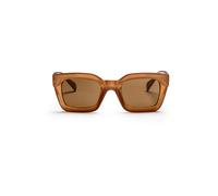 Chpo Brand Anna Sunglasses Arancione Brown