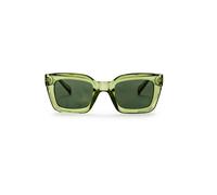 CHPO Occhiali da sole 'ANNA' verde Donna CHPO One Size verde