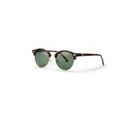 CHPO Occhiali da sole 'CASPER II' marrone / verde Donna CHPO One Size marrone / verde