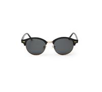 CHPO Occhiali da sole 'CASPER II' oro / nero Donna CHPO One Size oro / nero
