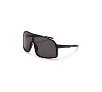 Chpo Brand Erica Polarized Sunglasses Oro Black Polarized/CAT3 Black