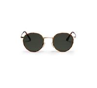 Chpo Brand Liam Sunglasses Oro Green