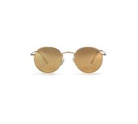 Chpo Brand Liam Sunglasses Oro Gold