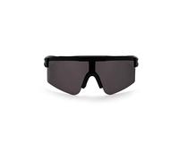 Chpo Brand Luca Polarized Sunglasses Oro Black Polarized/CAT3 Black