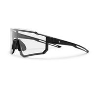 CHPO - Siri Photochromic Cat. 0-3 - Occhiali da ciclismo L bianco