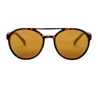 Chpo Brand Rickard Polarized Sunglasses Marrone Brown Polarized/CAT3