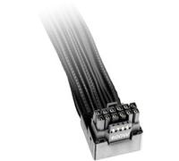 BQT BC074 - si quiet! 12 V-2x6 / 12 VHPWR 90° cavo reverted