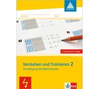 Chr. Wittmann Eric Verstehen und Trainieren 2: Arbeitsheft Klasse 2 (Tascabile)