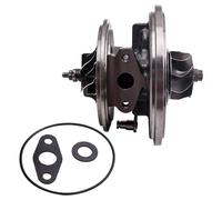 CHRA Cartridge 762965 for BMW 520 d / X3 2.0 d - 150 / 163 CV Turbo Cartuccia