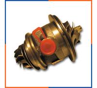 CHRA Cartuccia per HYUNDAI | 49173-02401, 49173-02410, 49173-02412