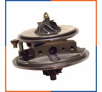 CHRA Cartuccia per TOYOTA | 128087, 780708-0002, 780708-0003, 780708-0005