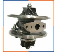 CHRA Cartuccia per TOYOTA | 17201-0L071, 17201-0L070, 172010L071, 172010L070