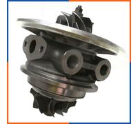 CHRA Cartuccia per TOYOTA | 17201-26030, 17201-26031, VB13, VB16