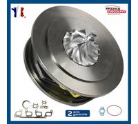 Chra Del Turbo + Joint per Seat Alhambra Altea Leon 2.0 Tdi 140 - 03L253010G
