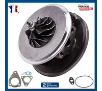CHRA Di Turbo + Giunto Per GT1749VA Audi VW Skoda Seat 1.9 2.0 TDI 038145702