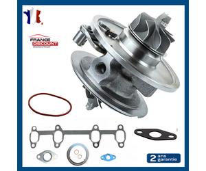 CHRA + Giunto Per Seat Altea 5P Leon 1P Toledo 5P 1.9 TDI 90/105 - 038253014E