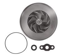 CHRA Gruppo Turbo Core Turbocompressore for LandRover Defender 2.5 TDI 452055-2