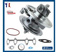 CHRA + GUARNIZIONE PER Skoda Octavia II Superb II 1.9 TDI 105CV - 038253014G