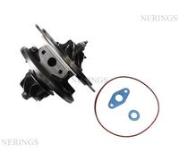 CHRA per IVECO DAILY III Bus 40 C 17, 50 C 17 CHRA10-0480 753959-0005S