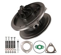 CHRA Turbina 787556 for Ford tourneo transit custom 2.2 tdci CVRB,CVRC Billet