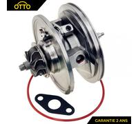CHRA Turbo Bilanciato - Per Chevrolet Aveo 1.3 Diesel + Opel 1.3 CDTI - 55225439