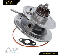 Chra Turbo BV39 Con Guarnizioni per Renault Mégane Coupe 1.5 DCI Ref 144115320R