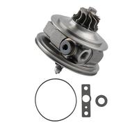 Chra Turbo Cartridge GT1238S for Smart Cabrio 0.6 0.7 712290-1, 724808-1