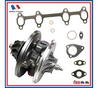 Chra Turbo Compressore + Guarnizioni per Seat Leon Toledo II 1.9 Tdi -