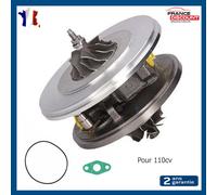 CHRA TURBO COMPRESSORE Per C30 S40 V50 1,6 D 1.6D MINI COOPER ONE D 1.6 90 110