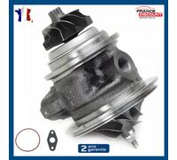 CHRA TURBO COMPRESSORE Per CITROEN C2 C3 I II III 1.6 HDI 75 100 115 9673283680