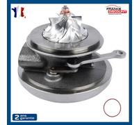 CHRA Turbo Compressore Per JAGUAR XE (X760) JAGUAR XF II (X260) JDE39005
