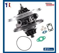 Chra Turbo Compressore per Partner 207 307 308 Expert 1.6 HDI 75 90 DV6 9H