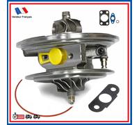 CHRA Turbo Con Giunto Per CITROEN BERLINGO C3 C4 C5 1.6 HDI 9686120680