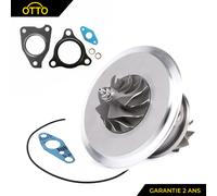 CHRA TURBO Con Kit Di Montaggio Guarnizione Per Mercedes C180 C200 Vito 1.6 CDI