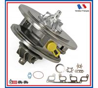 CHRA Turbo + Giunto Per AUDI A3 (8P1) Q3 2.0 TDI 140CV - 03L253019P 03L253010G