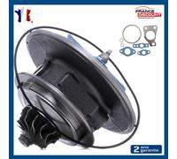 Chra Turbo + Giunto Per FORD KA (RU8) 1.3 TDCi 75 - 93195857 1539469 1722824