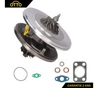 CHRA Turbo GT1544V Turbocompressore Previsto Per 206 207 307 308 407 1.6 HDI 110